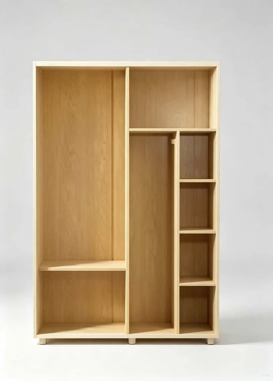A11 移门板式衣柜 | 120cm 卧室收纳衣橱,MY SHOP,A11 移门板式衣柜 | 120cm 卧室收纳衣橱