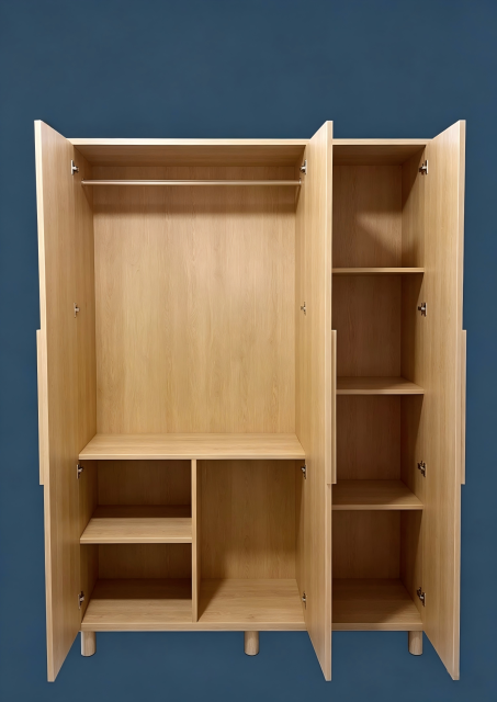 A12 Three-door wardrobe,MY SHOP,A12 Three-door wardrobe