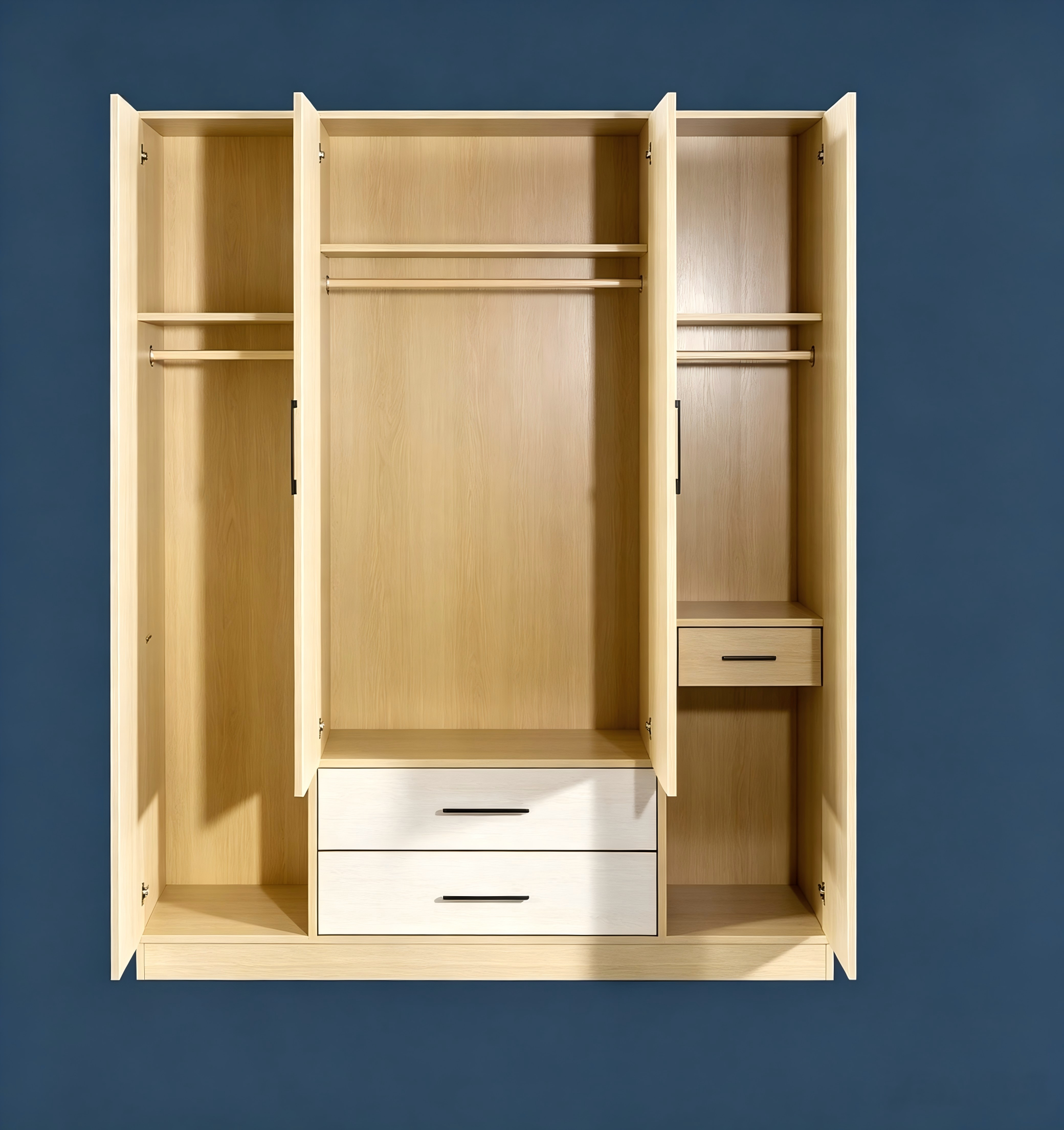 A16 Four-door wardrobe,MY SHOP,A16 Four-door wardrobe