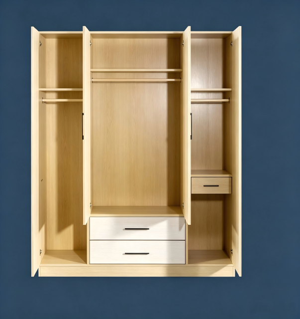 A16 Four-door wardrobe,MY SHOP,A16 Four-door wardrobe