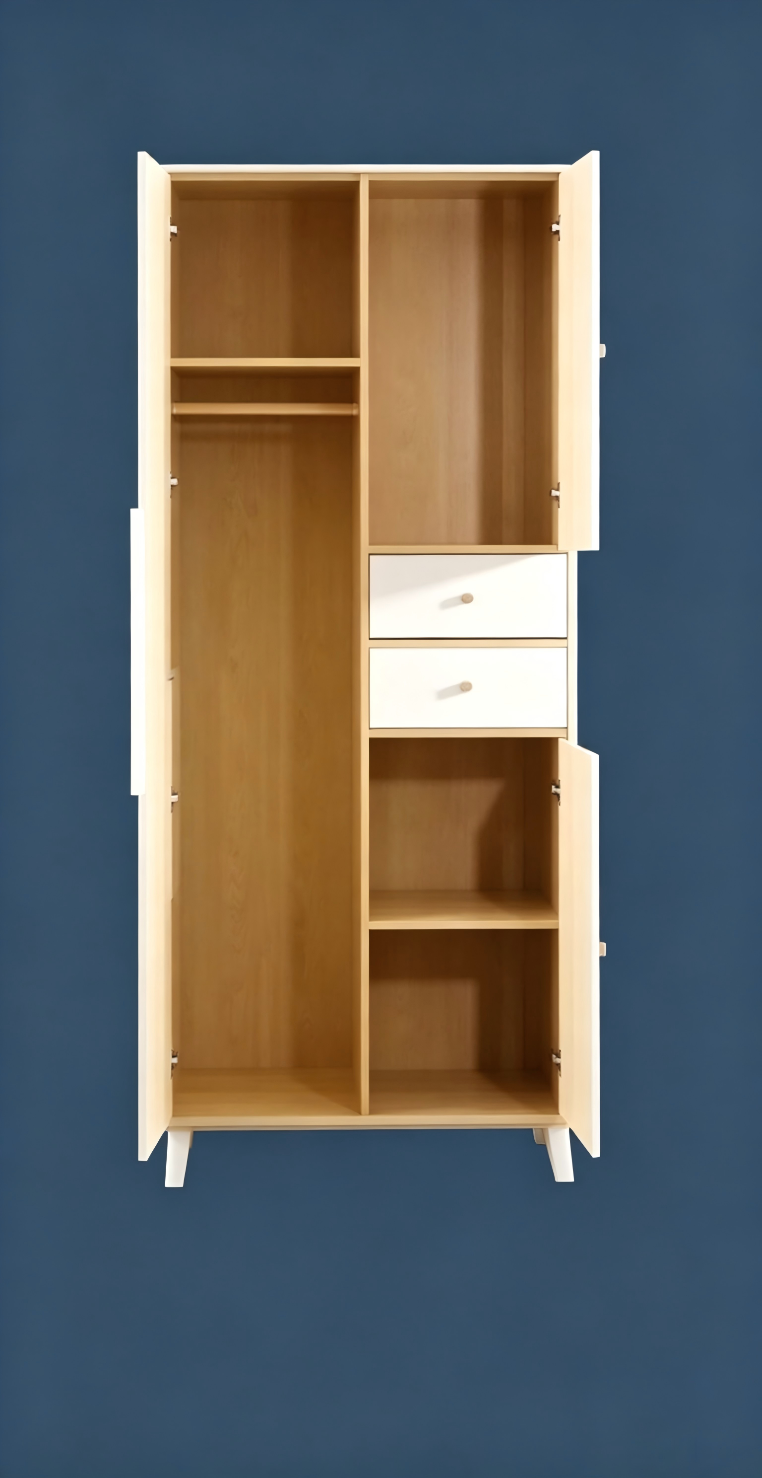 A88 Two-door wardrobe,MY SHOP,A88 Two-door wardrobe