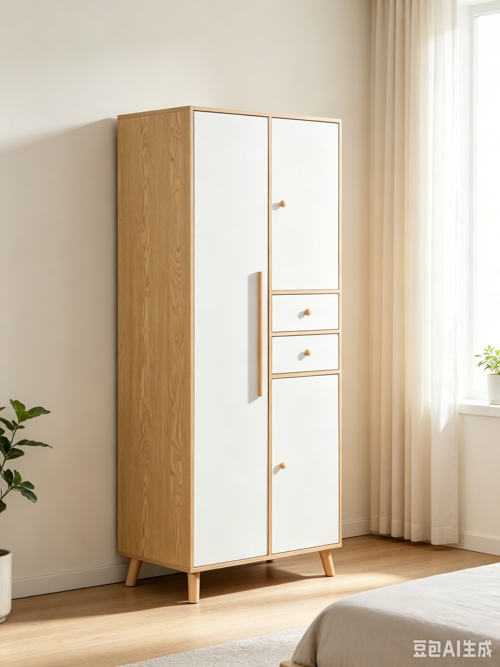 A88 Two-door wardrobe,MY SHOP,A88 Two-door wardrobe