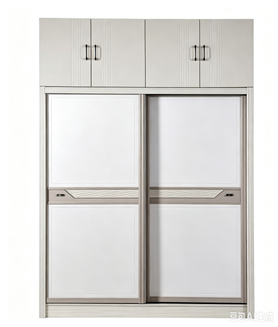 S-1616G Geely (Vacuum-Formed) Sliding-Door Wardrobe,MY SHOP,S-1616G Geely (Vacuum-Formed) Sliding-Door Wardrobe