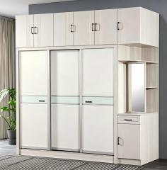 S-2020G “A Long Rainbow” (Vacuum-Formed) Corner Wardrobe Set,MY SHOP,S-2020G “A Long Rainbow” (Vacuum-Formed) Corner Wardrobe Set