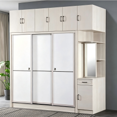 S-2020G “A Long Rainbow” (Vacuum-Formed) Corner Wardrobe Set,MY SHOP,S-2020G “A Long Rainbow” (Vacuum-Formed) Corner Wardrobe Set