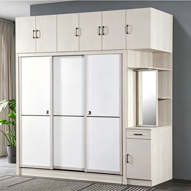 S-2020G “A Long Rainbow” (Vacuum-Formed) Corner Wardrobe Set,MY SHOP,S-2020G “A Long Rainbow” (Vacuum-Formed) Corner Wardrobe Set