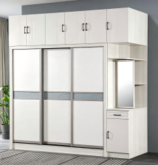 S-2020G “A Long Rainbow” (Vacuum-Formed) Corner Wardrobe Set,MY SHOP,S-2020G “A Long Rainbow” (Vacuum-Formed) Corner Wardrobe Set