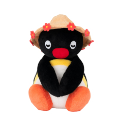 PINGA - A Bouquet for You Plush Figure,YOUMAI ANIMATION,PINGA - A Bouquet for You Plush Figure