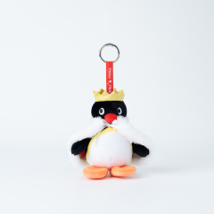 PINGU - Fairy-Tale Adventure Series - Keychain Blind Box,YOUMAI ANIMATION,PINGU - Fairy-Tale Adventure Series - Keychain Blind Box