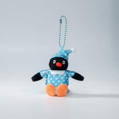 PINGU - GUGU Adventures Plush Charm Blind-Bag Series,YOUMAI ANIMATION,PINGU - GUGU Adventures Plush Charm Blind-Bag Series
