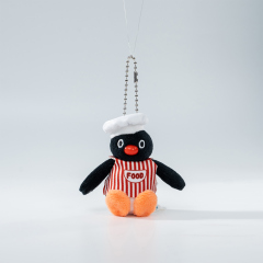 PINGU - GUGU Adventures Plush Charm Blind-Bag Series,YOUMAI ANIMATION,PINGU - GUGU Adventures Plush Charm Blind-Bag Series