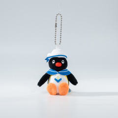 PINGU - GUGU Adventures Plush Charm Blind-Bag Series,YOUMAI ANIMATION,PINGU - GUGU Adventures Plush Charm Blind-Bag Series
