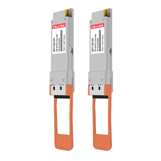 100G QSFP28 1310nm 40km,MY SHOP,100G QSFP28 1310nm 40km