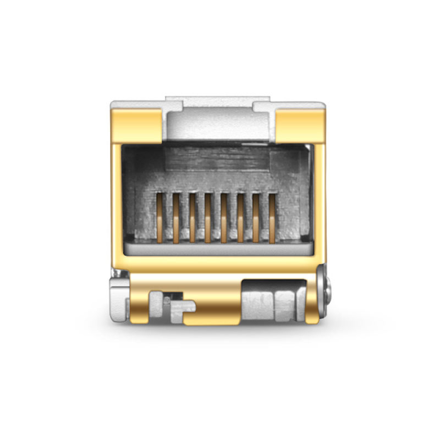 10G Base-T RJ45 30m,MY SHOP,10G Base-T RJ45 30m