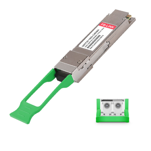 100G QSFP28 CWDM4 1310nm 2km,MY SHOP,100G QSFP28 CWDM4 1310nm 2km