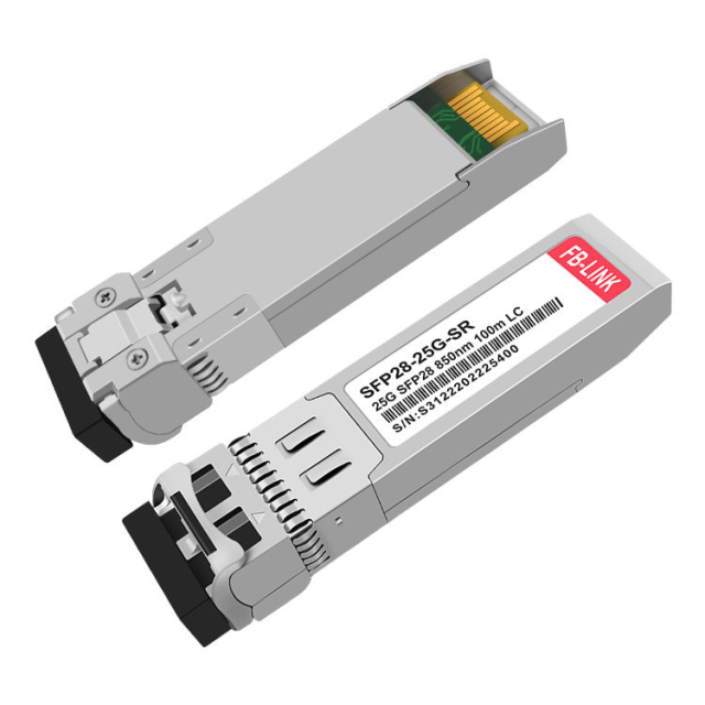 25G SFP28 850nm 100m LC,MY SHOP,25G SFP28 850nm 100m LC