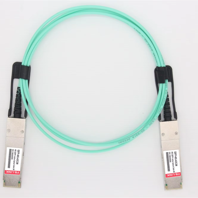 AOC QSFP 40G,MY SHOP,AOC-QSFP 40G  AOC2M