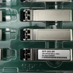 25G SFP28 850nm 100m LC,MY SHOP,25G SFP28 850nm 100m LC
