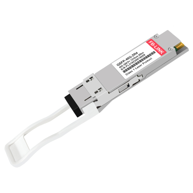 40G QSFP+ 1310nm  80km,MY SHOP,40G QSFP+ 1310nm  80km
