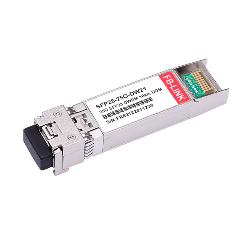25G SFP28 DWDM 10km DDM,MY SHOP,25G SFP28 DWDM 10km DDM