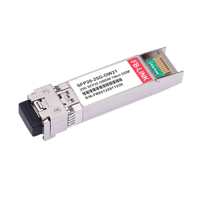 25G SFP28 DWDM 10km DDM,MY SHOP,25G SFP28 DWDM 10km DDM