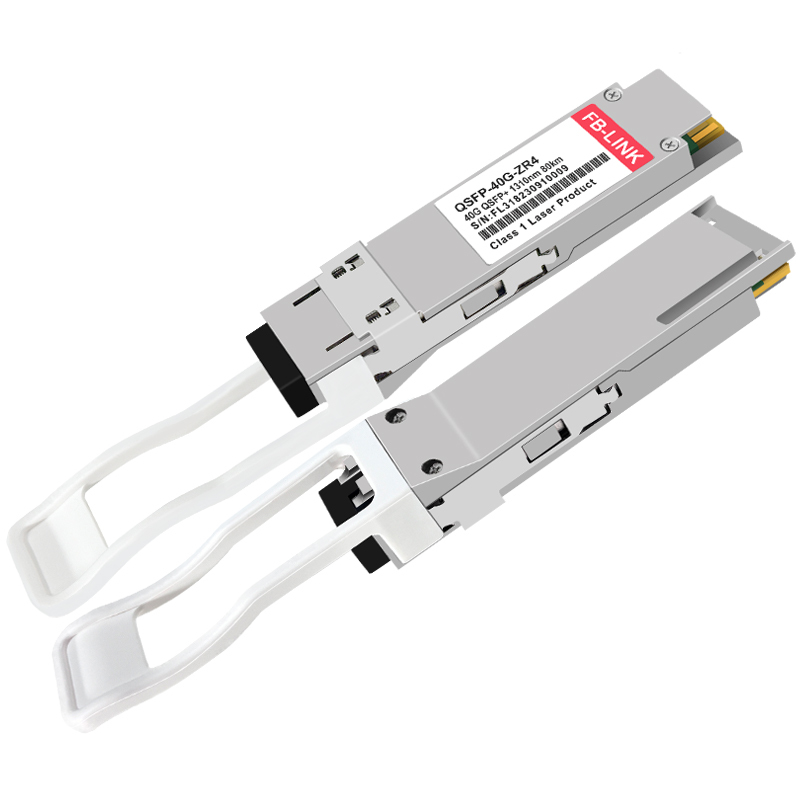 40G QSFP+ 1310nm  80km,MY SHOP,40G QSFP+ 1310nm  80km