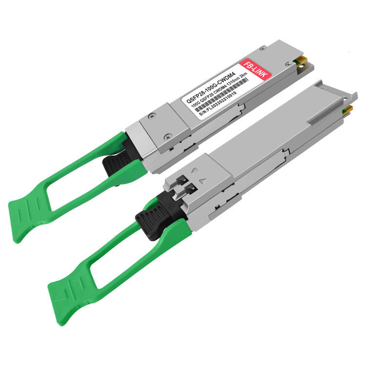 100G QSFP28 CWDM4 1310nm 2km,MY SHOP,100G QSFP28 CWDM4 1310nm 2km