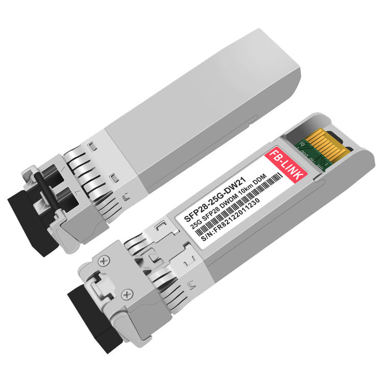 25G SFP28 DWDM 10km DDM,MY SHOP,25G SFP28 DWDM 10km DDM