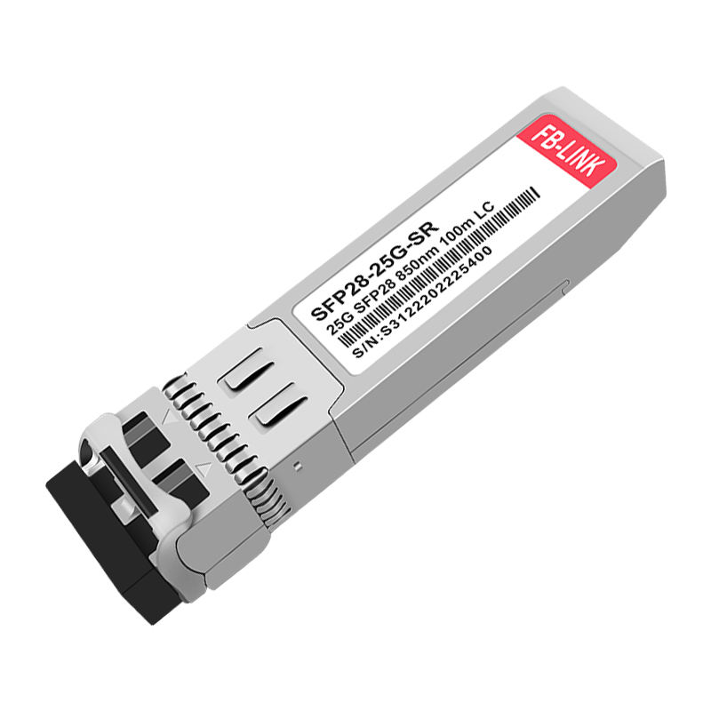 25G SFP28 850nm 100m LC,MY SHOP,25G SFP28 850nm 100m LC