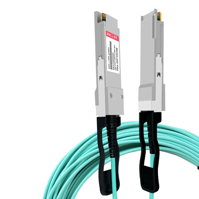AOC QSFP 100G,MY SHOP,AOC QSFP 100G