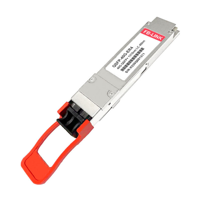 40G QSFP+ 1310nm LC 40km,MY SHOP,40G QSFP+ 1310nm LC 40km