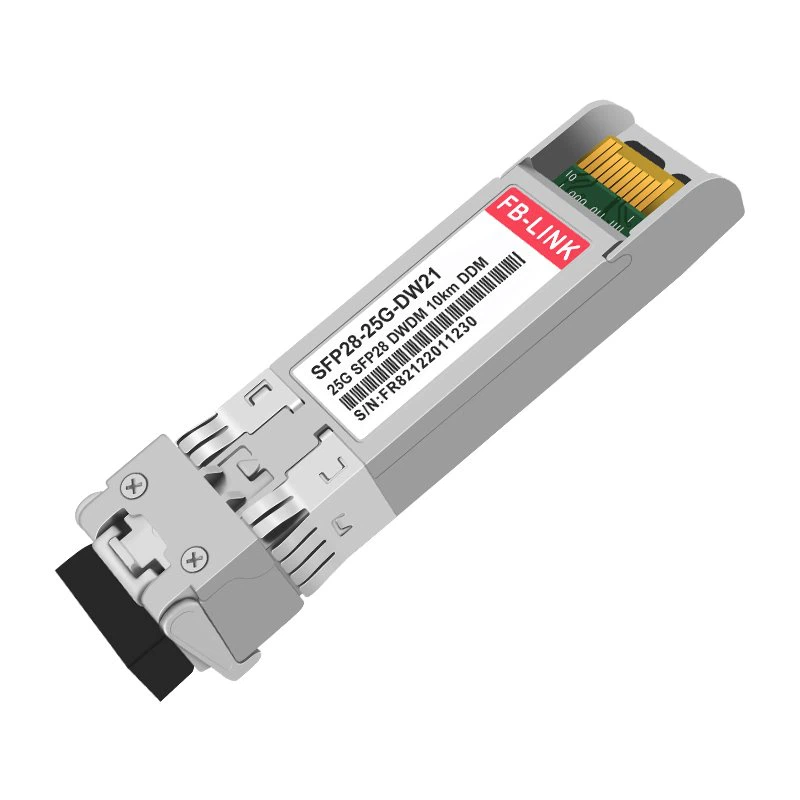 25G SFP28 DWDM 10km DDM,MY SHOP,25G SFP28 DWDM 10km DDM