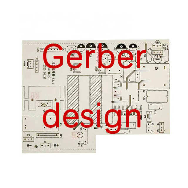 Customized Multilayer FR-4 PCB Circuit Board Manufacturer & Design Service with SMT Component Printing,XLX Electronics,Customized Multilayer FR-4 PCB Circuit Board Manufacturer & Design Service with SMT Component Printing