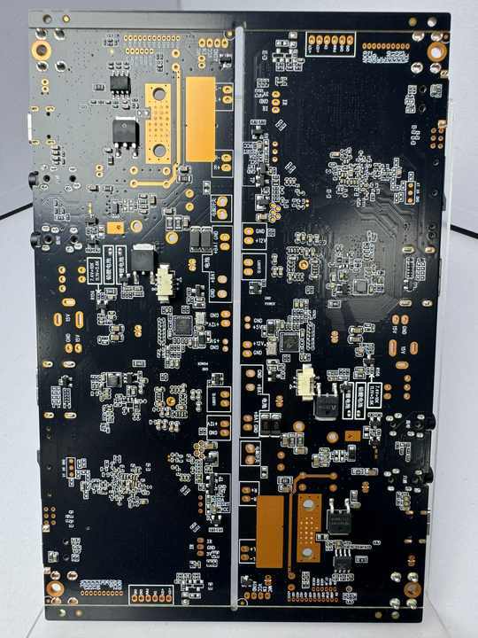 FR-4 Double Sided PCB Board Assembly Service Manufacturer Assembling Custom PCB 0.5-5oz Copper Thickness 0.6-3.2mm Board,XLX Electronics,HTF FR-4 Double Sided PCB Board Assembly Service Manufacturer Assembling Custom PCB 0.5-5oz Copper Thickness 0.6-3.2mm Board