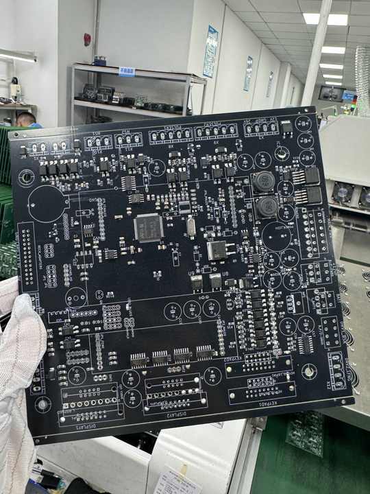 Professional Customized Flexible PCB (FPC) Impedance Controlled HDI BGA Fine Pitch FR4 0.5-6 OZ Copper Circuit Boards,XLX Electronics,Professional Customized Flexible PCB (FPC) Impedance Controlled HDI BGA Fine Pitch FR4 0.5-6 OZ Copper Circuit Boards