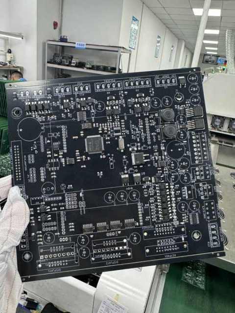 Professional Customized Flexible PCB (FPC) Impedance Controlled HDI BGA Fine Pitch FR4 0.5-6 OZ Copper Circuit Boards,XLX Electronics,Professional Customized Flexible PCB (FPC) Impedance Controlled HDI BGA Fine Pitch FR4 0.5-6 OZ Copper Circuit Boards