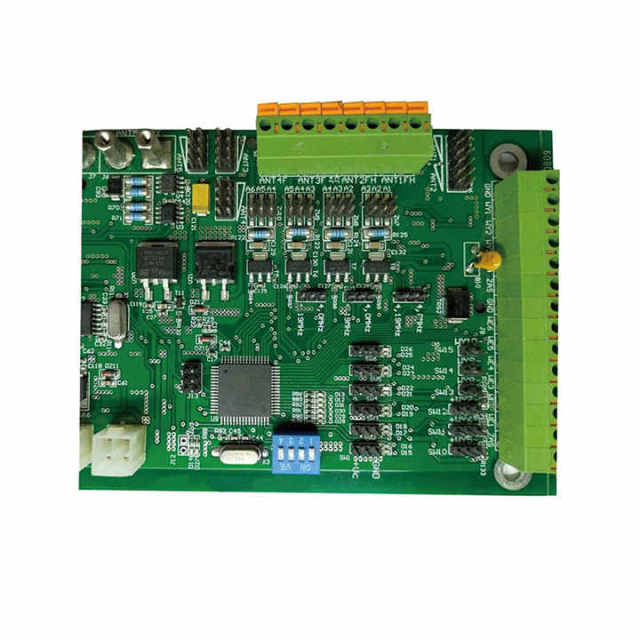 High-quality Multi-layer PCB/PCBA High Standard Satellite Board Receiver with DVB 4GB RAM for Wireless Communication,XLX Electronics,High-quality HTF Multi-layer PCB/PCBA High Standard Satellite Board Receiver with DVB 4GB RAM for Wireless Communication