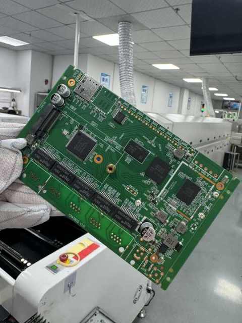 Shenzhen Multilayer PCB Assembly PCBA Factory Custom SMT/DIP Manufacturing One-stop Turnkey EMS Service ISO Certified 1 Piece,XLX Electronics,Shenzhen Multilayer PCB Assembly PCBA Factory Custom SMT/DIP Manufacturing One-stop Turnkey EMS Service ISO Certified 1 Piece