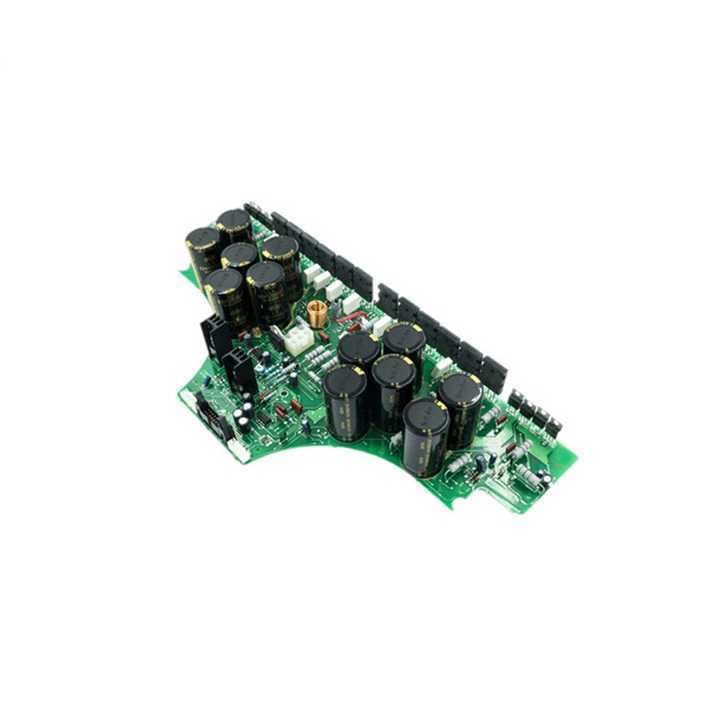 Automobile Engine Control Multilayer PCB PCBA Clone Services ISO9001 Certified 1-64 Layers Electronics,XLX Electronics,Automobile Engine Control Multilayer PCB PCBA Clone Services ISO9001 Certified 1-64 Layers Electronics