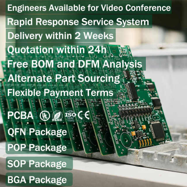 Pcb Full Assembly Gerber DFM Service Optimize BOM Strategic Cost Reduction Turnkey Industrial Control IoT Lead-Free ISO9001 PCBA,XLX Electronics,Pcb Full Assembly Gerber DFM Service Optimize BOM Strategic Cost Reduction Turnkey Industrial Control IoT Lead-Free ISO9001 PCBA