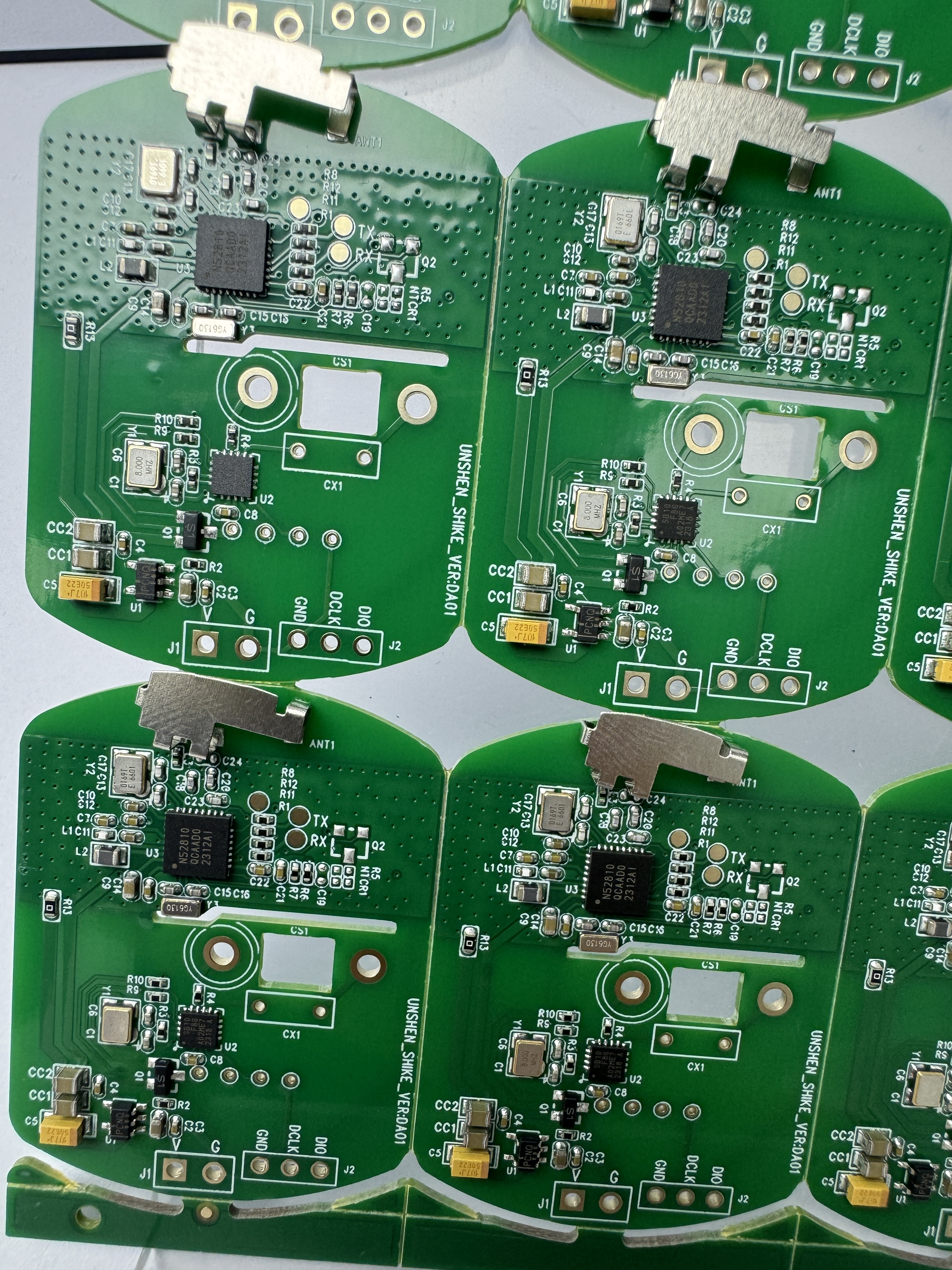 Prototype Multilayer PCB PCBA Manufacturer Services Custom 4-Layer Printed Circuit Board Assembly Gold Finger Surface 1 Piece,XLX Electronics,Prototype Multilayer PCB PCBA Manufacturer Services Custom 4-Layer Printed Circuit Board Assembly Gold Finger Surface 1 Piece
