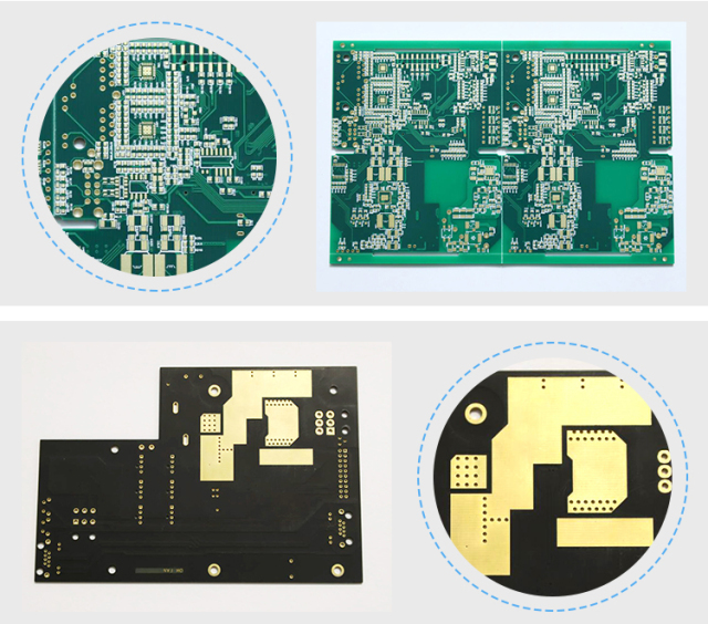 Customized Multilayer FR-4 PCB Circuit Board Manufacturer & Design Service with SMT Component Printing,XLX Electronics,Customized Multilayer FR-4 PCB Circuit Board Manufacturer & Design Service with SMT Component Printing