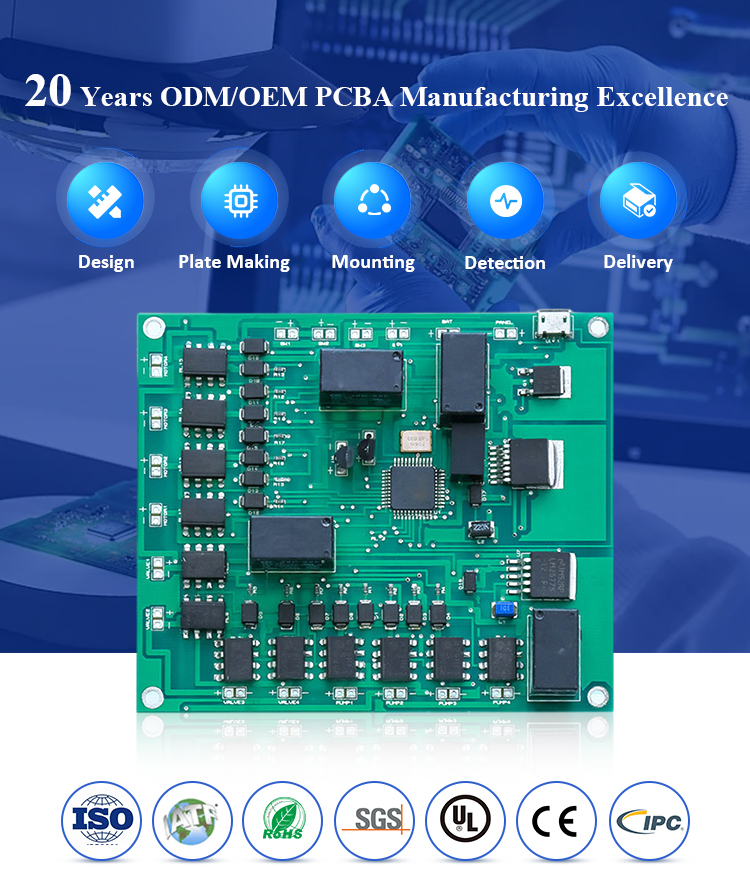 SMT Circuit Board Gerber Files BOM PCB PCBA Assembly Service ISO9001/RoHS/CE Certified 1 PCS MOQ Professional PCB Board,XLX Electronics,SMT Circuit Board Gerber Files BOM PCB PCBA Assembly Service ISO9001/RoHS/CE Certified 1 PCS MOQ Professional PCB Board