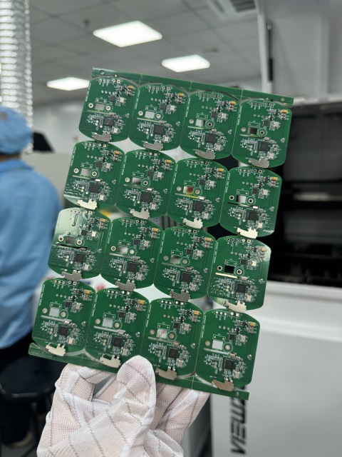 Prototype Multilayer PCB PCBA Manufacturer Services Custom 4-Layer Printed Circuit Board Assembly Gold Finger Surface 1 Piece,XLX Electronics,Prototype Multilayer PCB PCBA Manufacturer Services Custom 4-Layer Printed Circuit Board Assembly Gold Finger Surface 1 Piece