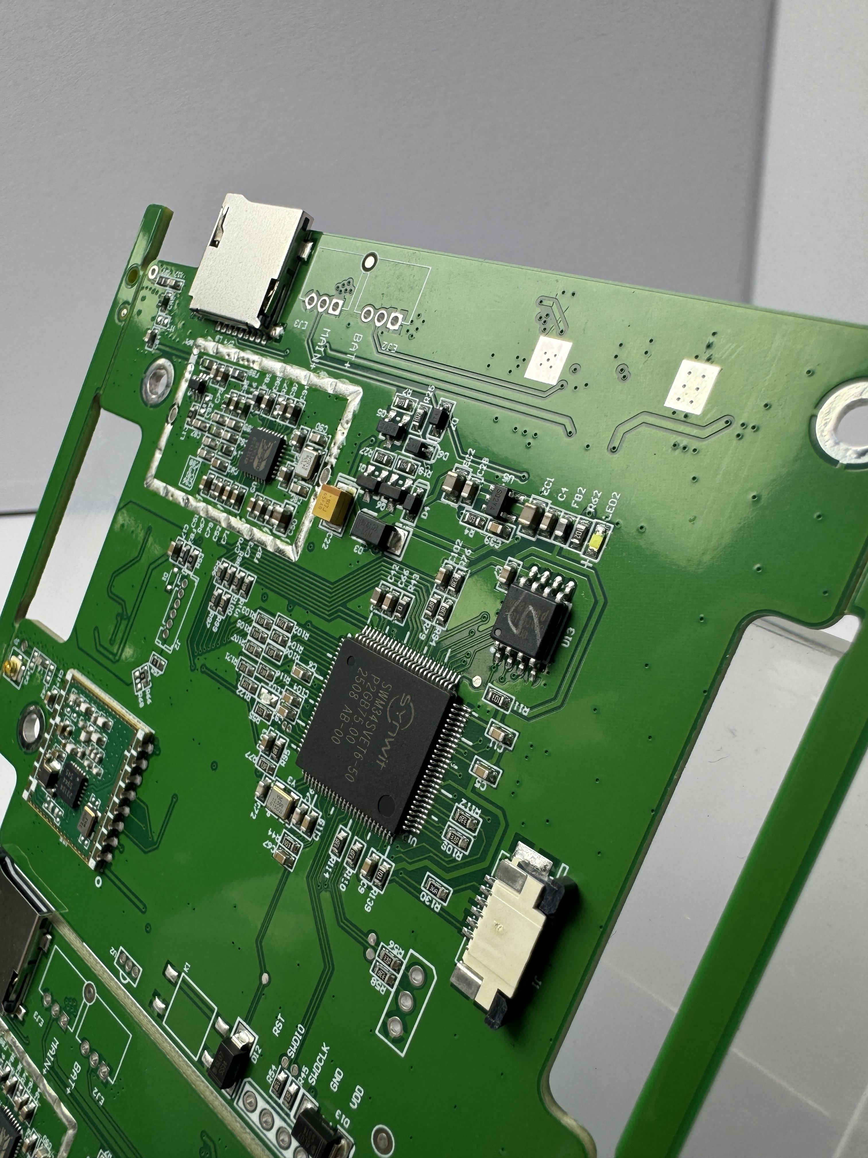 Bom Gerber Files PCBA Service FR4 HDI Board Electronics Manufacturer Communication Assembly Printed Circuit Boards PCB Assembly,XLX Electronics,Bom Gerber Files PCBA Service FR4 HDI Board Electronics Manufacturer Communication Assembly Printed Circuit Boards PCB Assembly