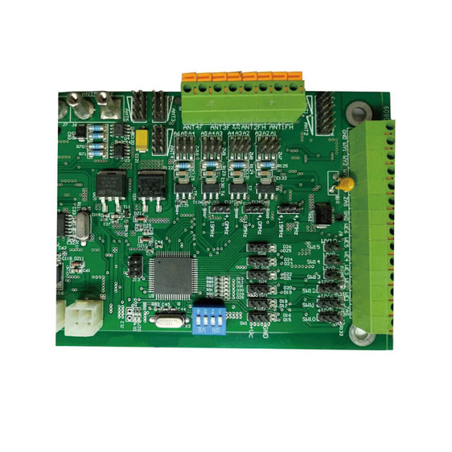 High-quality Multi-layer PCB/PCBA High Standard Satellite Board Receiver with DVB 4GB RAM for Wireless Communication,XLX Electronics,High-quality HTF Multi-layer PCB/PCBA High Standard Satellite Board Receiver with DVB 4GB RAM for Wireless Communication