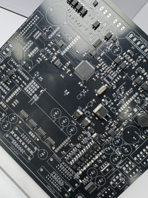 Professional Customized Flexible PCB (FPC) Impedance Controlled HDI BGA Fine Pitch FR4 0.5-6 OZ Copper Circuit Boards,XLX Electronics,Professional Customized Flexible PCB (FPC) Impedance Controlled HDI BGA Fine Pitch FR4 0.5-6 OZ Copper Circuit Boards