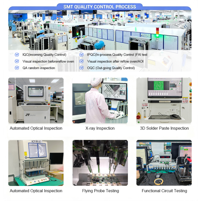 20+ Years Pcba Supplier EMS Electric SMT Custom OEM Factory Printed Circuit Board Manufacturer Pcb Assembly Service 2-Year,XLX Electronics,20+ Years Pcba Supplier EMS Electric SMT Custom OEM Factory Printed Circuit Board Manufacturer Pcb Assembly Service 2-Year