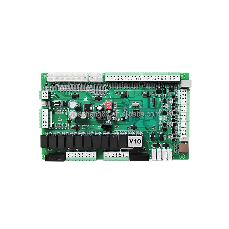 Electronic Custom PCB/PCBA Assembly OEM Manufacturer 1 PCS MOQ HASL/Gold Finger Surface Finishing for,XLX Electronics,Electronic Custom PCB/PCBA Assembly OEM Manufacturer 1 PCS MOQ HASL/Gold Finger Surface Finishing for