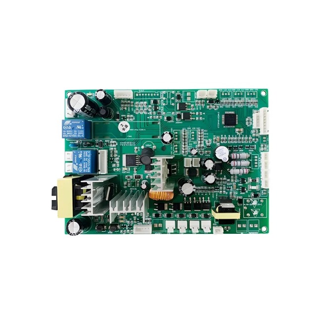 Electronic Custom PCB/PCBA Assembly OEM Manufacturer 1 PCS MOQ HASL/Gold Finger Surface Finishing for,XLX Electronics,Electronic Custom PCB/PCBA Assembly OEM Manufacturer 1 PCS MOQ HASL/Gold Finger Surface Finishing for